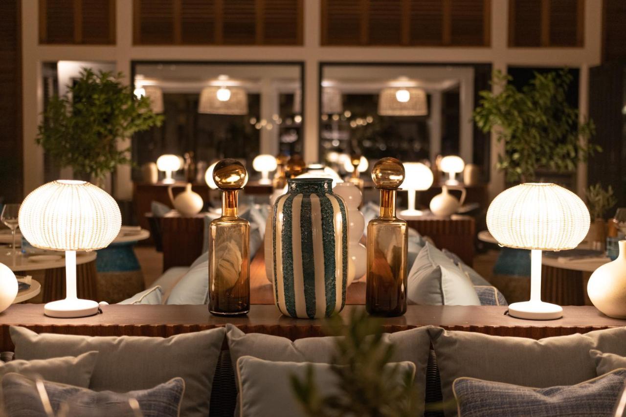 Le Barthelemy Hotel & Spa Gustavia Ngoại thất bức ảnh