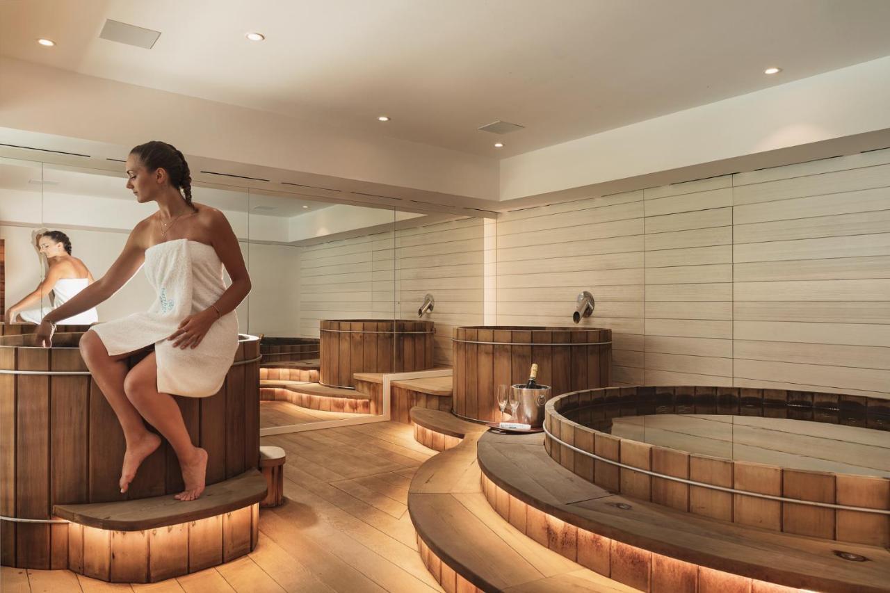 Le Barthelemy Hotel & Spa Gustavia Ngoại thất bức ảnh