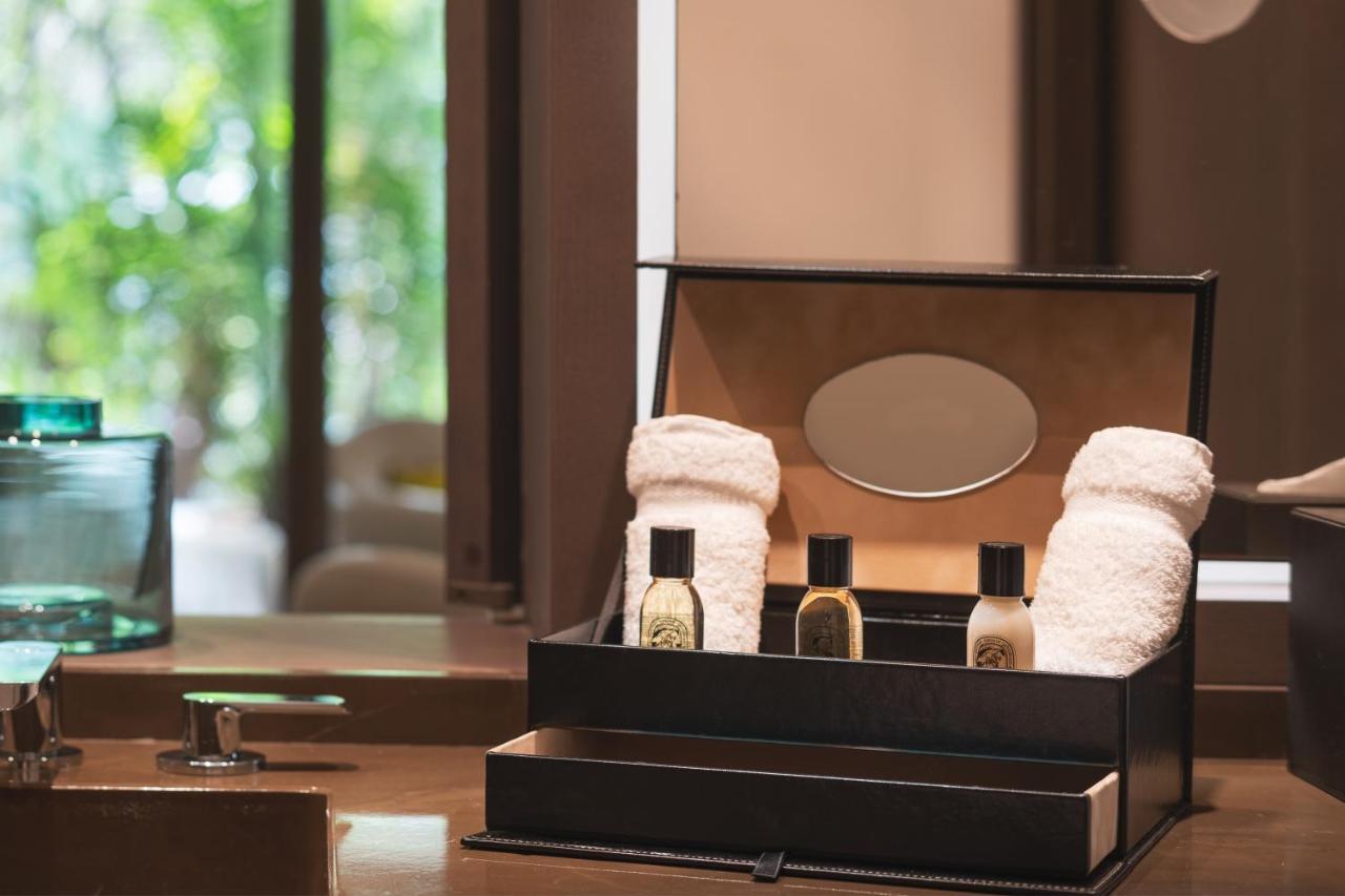 Le Barthelemy Hotel & Spa Gustavia Ngoại thất bức ảnh