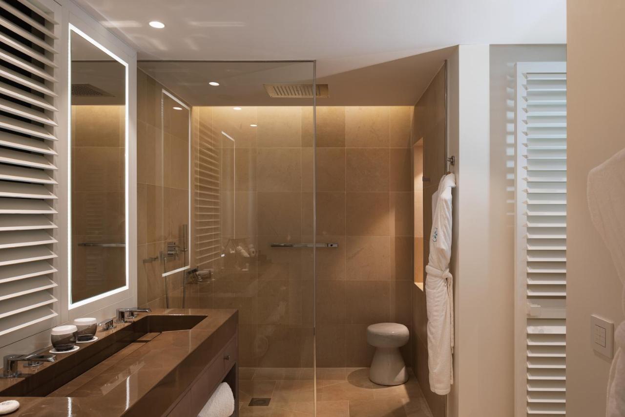 Le Barthelemy Hotel & Spa Gustavia Ngoại thất bức ảnh