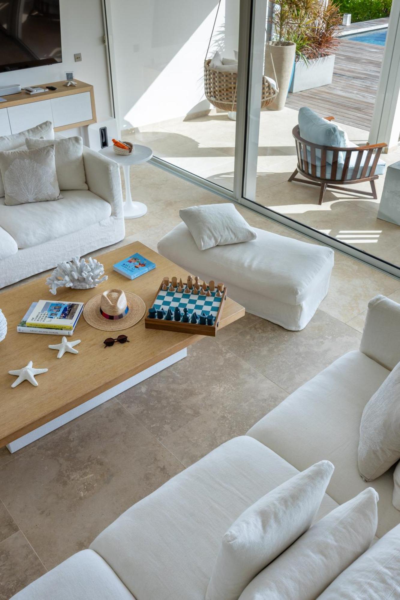 Le Barthelemy Hotel & Spa Gustavia Ngoại thất bức ảnh