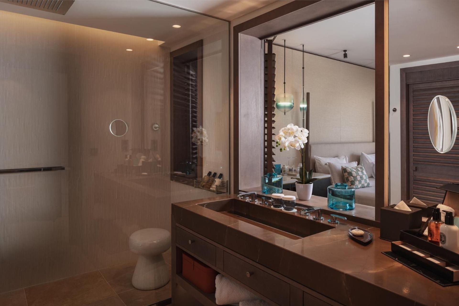 Le Barthelemy Hotel & Spa Gustavia Ngoại thất bức ảnh