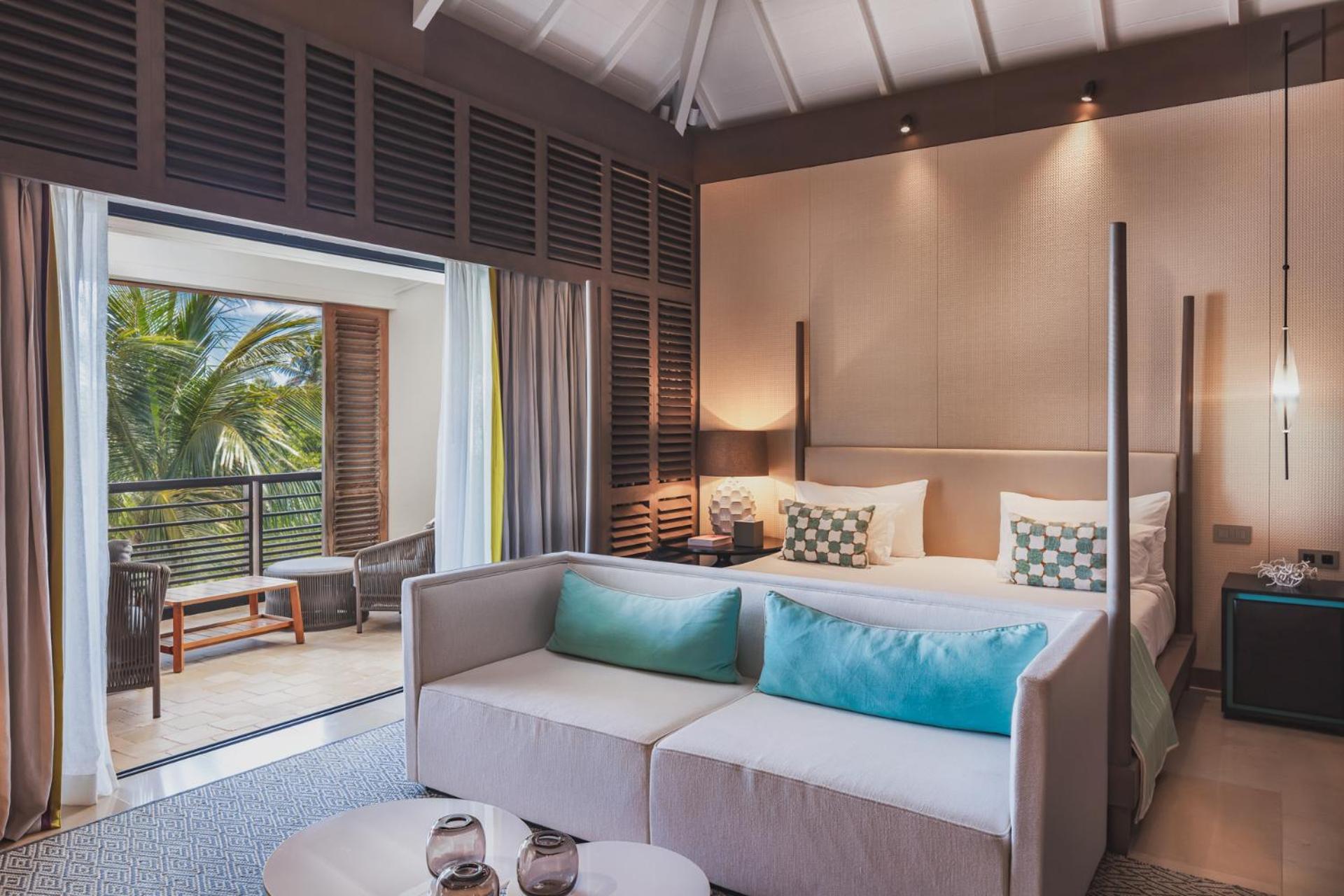 Le Barthelemy Hotel & Spa Gustavia Ngoại thất bức ảnh