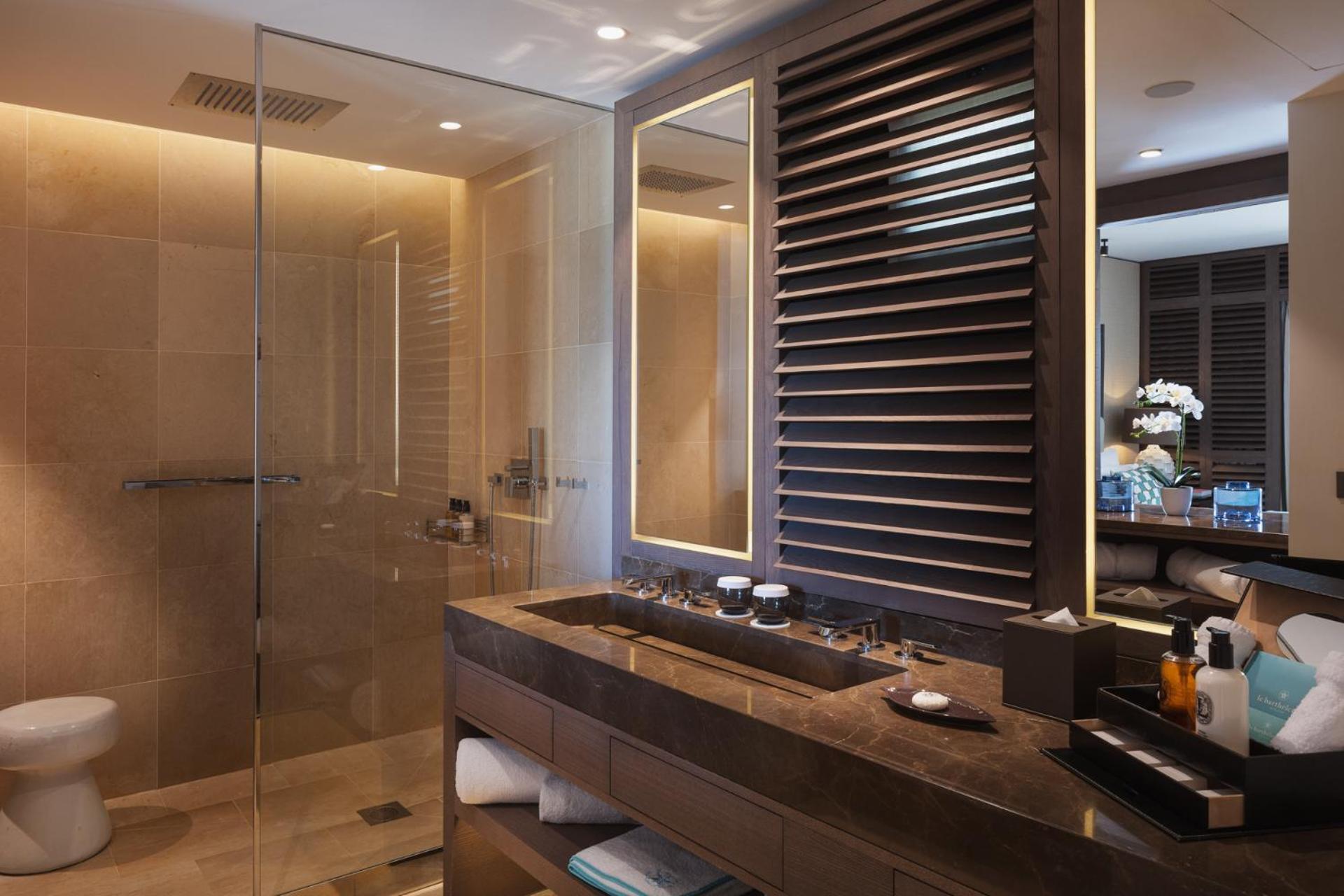 Le Barthelemy Hotel & Spa Gustavia Ngoại thất bức ảnh