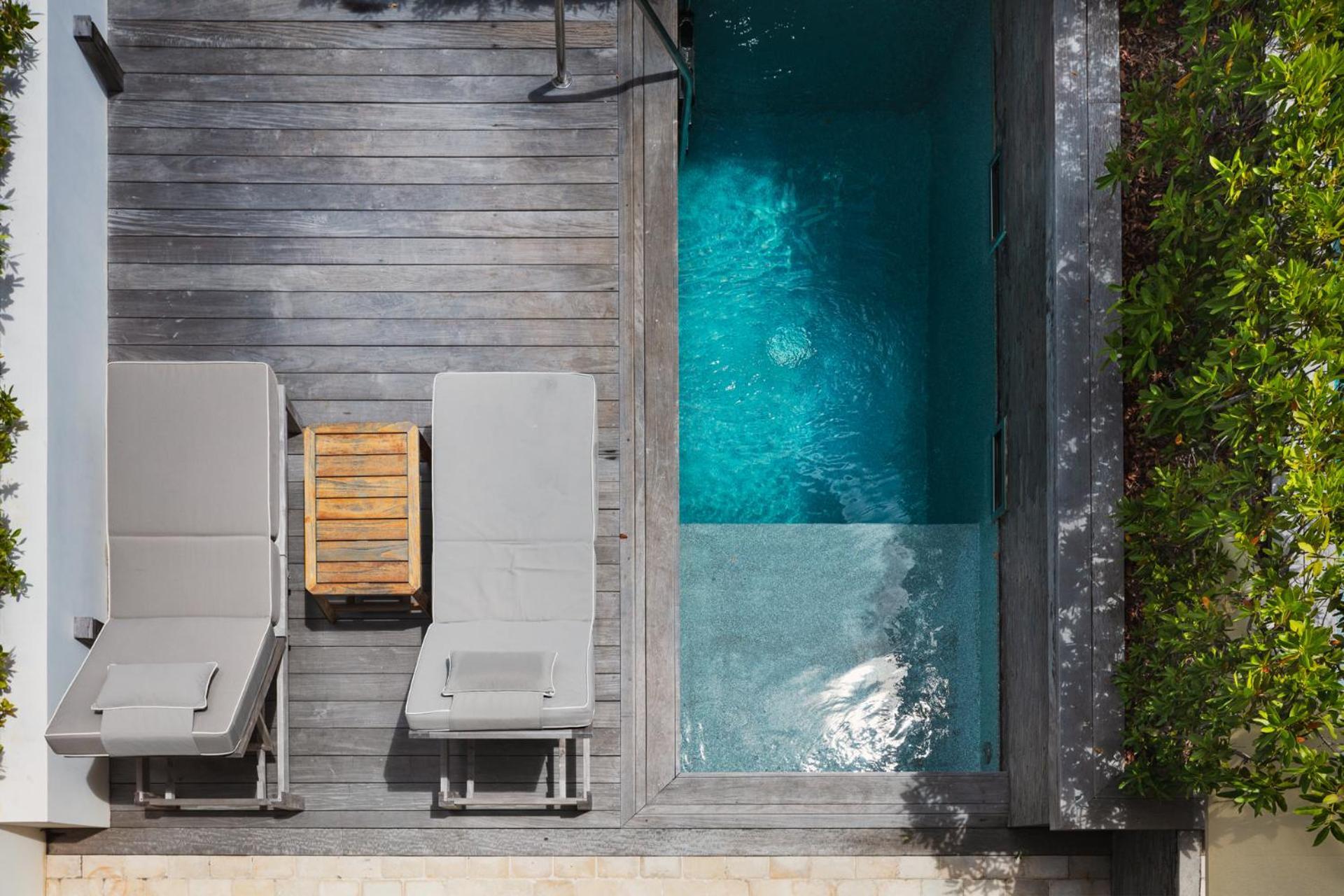 Le Barthelemy Hotel & Spa Gustavia Ngoại thất bức ảnh