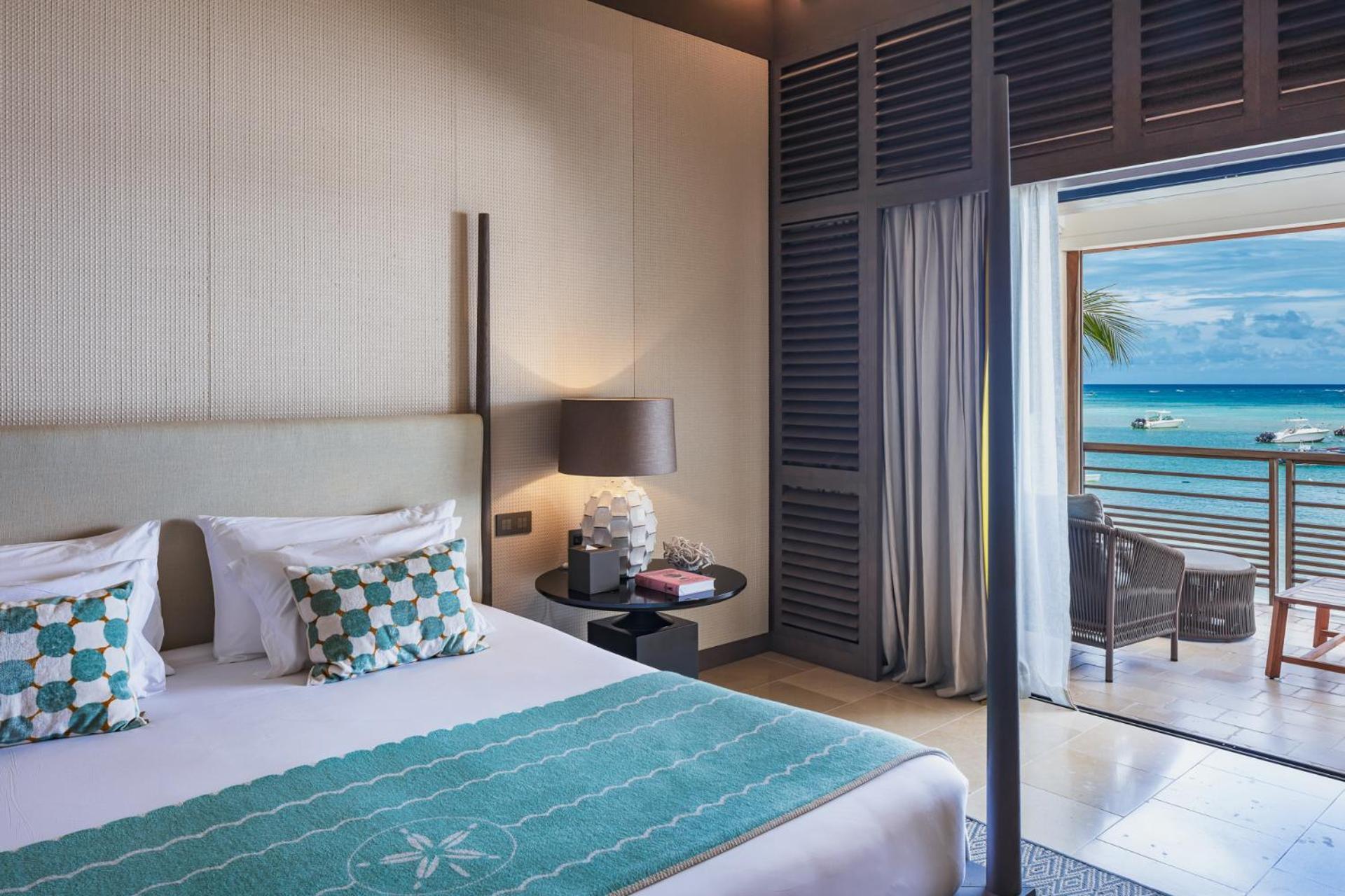 Le Barthelemy Hotel & Spa Gustavia Ngoại thất bức ảnh