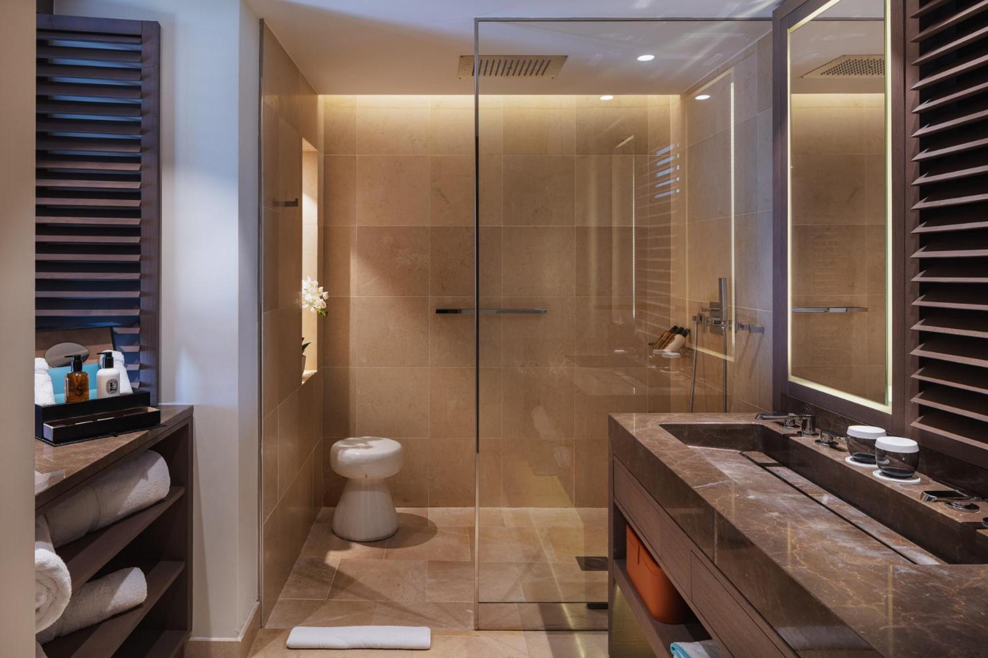 Le Barthelemy Hotel & Spa Gustavia Ngoại thất bức ảnh