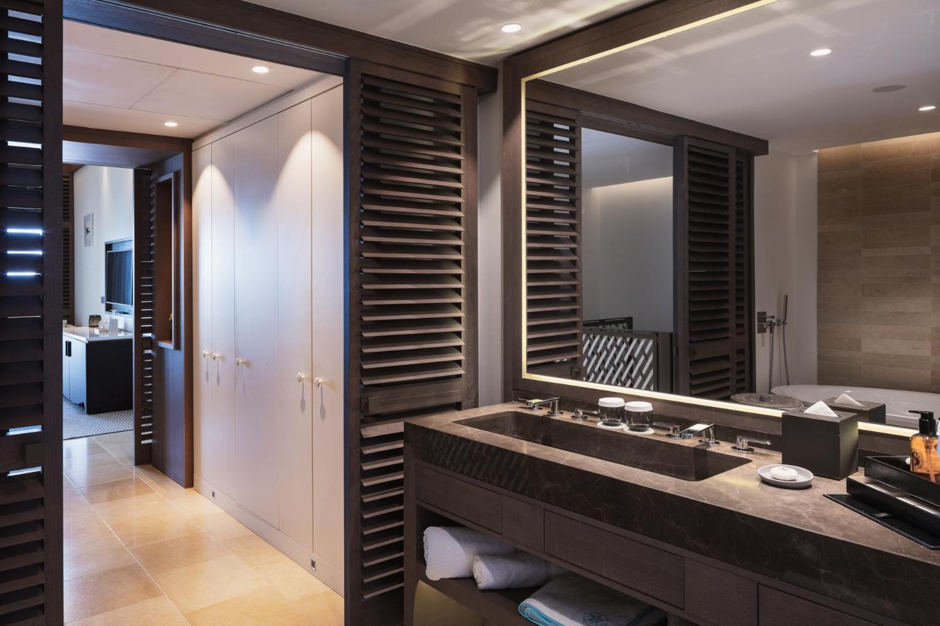 Le Barthelemy Hotel & Spa Gustavia Ngoại thất bức ảnh